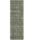 Chantille ACN574 Green 2'3" x 7'6" Rug