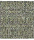 Chantille ACN574 Green 3' x 5' Rug
