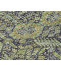 Chantille ACN574 Green 3' x 5' Rug