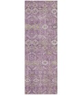 Chantille ACN574 Lavender 2'3" x 7'6" Rug