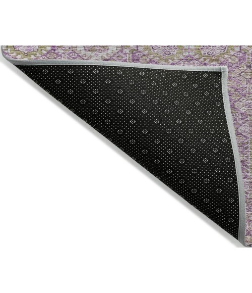 Chantille ACN574 Lavender 5' x 7'6" Rug