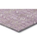 Chantille ACN574 Lavender 5' x 7'6" Rug