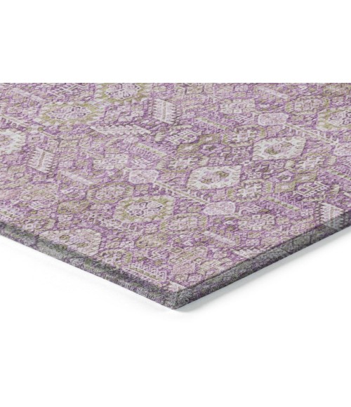 Chantille ACN574 Lavender 5' x 7'6" Rug