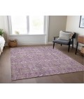 Chantille ACN574 Lavender 5' x 7'6" Rug