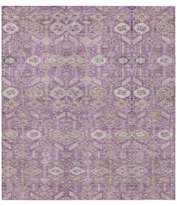Addison Chantille ACN574 Lavender 5 ft. x 7 ft. 6 in. Rectangle Rug