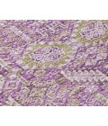 Chantille ACN574 Lavender 5' x 7'6" Rug