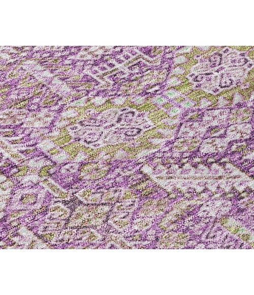 Chantille ACN574 Lavender 5' x 7'6" Rug