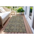 Chantille ACN574 Paprika 2'3" x 7'6" Rug