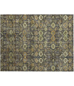 Addison Chantille ACN574 Paprika 1 ft. 8 in. x 2 ft. 6 in. Rectangle Rug