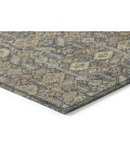 Chantille ACN574 Paprika 3' x 5' Rug