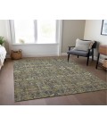 Chantille ACN574 Paprika 3' x 5' Rug