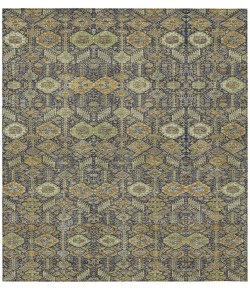 Addison Chantille ACN574 Paprika 3 ft. x 5 ft. Rectangle Rug