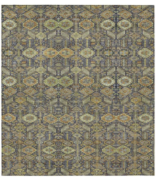 Chantille ACN574 Paprika 3' x 5' Rug