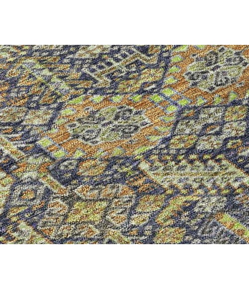Chantille ACN574 Paprika 3' x 5' Rug