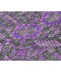 Chantille ACN574 Purple 5' x 7'6" Rug