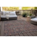 Chantille ACN574 Red 8' x 10' Rug
