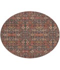 Chantille ACN574 Red 8' x 8' Rug