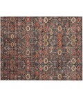 Chantille ACN574 Red 1'8" x 2'6" Rug
