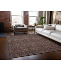 Chantille ACN574 Red 8' x 10' Rug