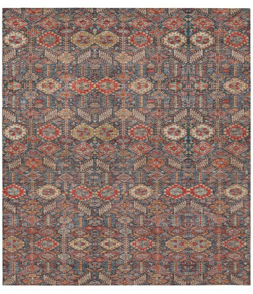 Chantille ACN574 Red 8' x 10' Rug