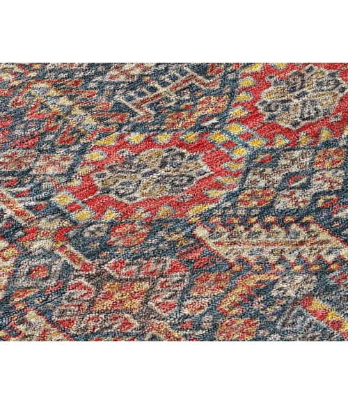 Chantille ACN574 Red 8' x 10' Rug