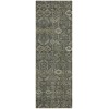 Addison Chantille ACN574 Taupe 2 ft. 3 in. x 7 ft. 6 in. Runner Rug