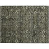 Addison Chantille ACN574 Taupe 1 ft. 8 in. x 2 ft. 6 in. Rectangle Rug