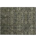 Chantille ACN574 Taupe 1'8" x 2'6" Rug