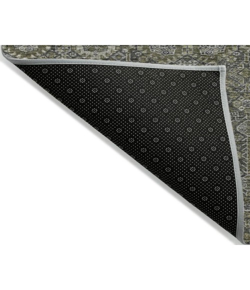 Chantille ACN574 Taupe 5' x 7'6" Rug