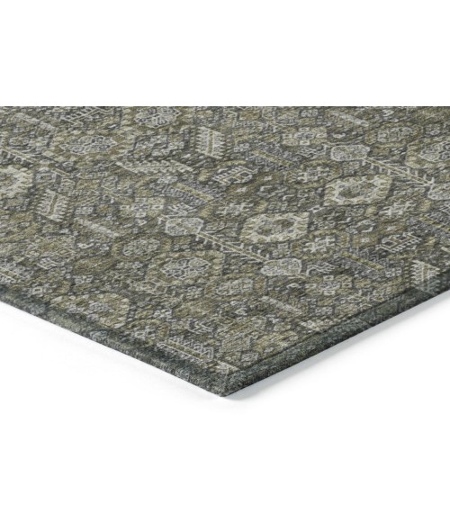 Chantille ACN574 Taupe 5' x 7'6" Rug