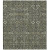 Addison Chantille ACN574 Taupe 3 ft. x 5 ft. Rectangle Rug