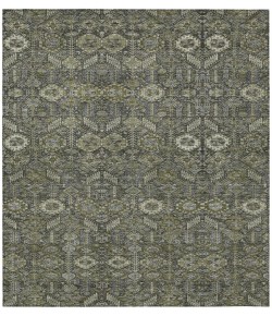 Addison Chantille ACN574 Taupe 5 ft. x 7 ft. 6 in. Rectangle Rug