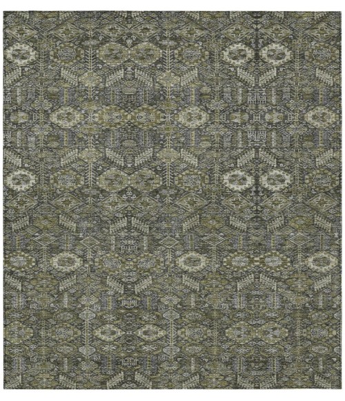 Chantille ACN574 Taupe 5' x 7'6" Rug