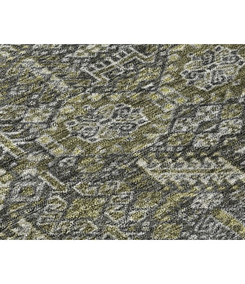 Chantille ACN574 Taupe 5' x 7'6" Rug
