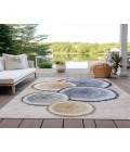Chantille ACN575 Beige 10' x 14' Rug