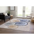 Chantille ACN575 Beige 10' x 14' Rug