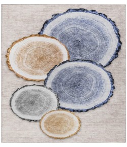 Addison Chantille ACN575 Beige 10 ft. x 14 ft. Rectangle Rug