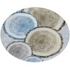 Addison Chantille ACN575 Blue 8 ft. x 8 ft. Round Rug