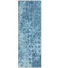 Chantille ACN577 Blue 2'3" x 7'6" Rug