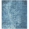 Addison Chantille ACN577 Blue 9 ft. x 12 ft. Rectangle Rug