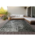 Chantille ACN577 Charcoal 9' x 12' Rug