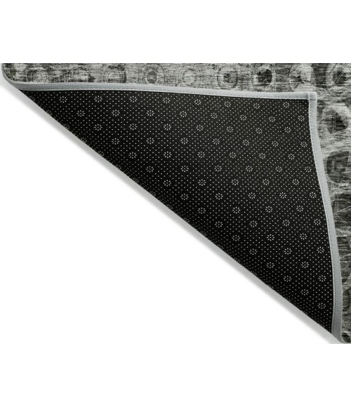 Chantille ACN577 Charcoal 9' x 12' Rug