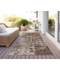 Chantille ACN577 Chocolate 2'3" x 7'6" Rug