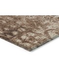 Chantille ACN577 Chocolate 9' x 12' Rug