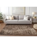 Chantille ACN577 Chocolate 9' x 12' Rug