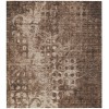 Addison Chantille ACN577 Chocolate 9 ft. x 12 ft. Rectangle Rug