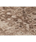 Chantille ACN577 Chocolate 9' x 12' Rug