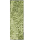 Chantille ACN577 Olive 2'3" x 7'6" Rug