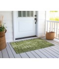 Chantille ACN577 Olive 1'8" x 2'6" Rug