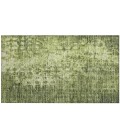 Chantille ACN577 Olive 1'8" x 2'6" Rug